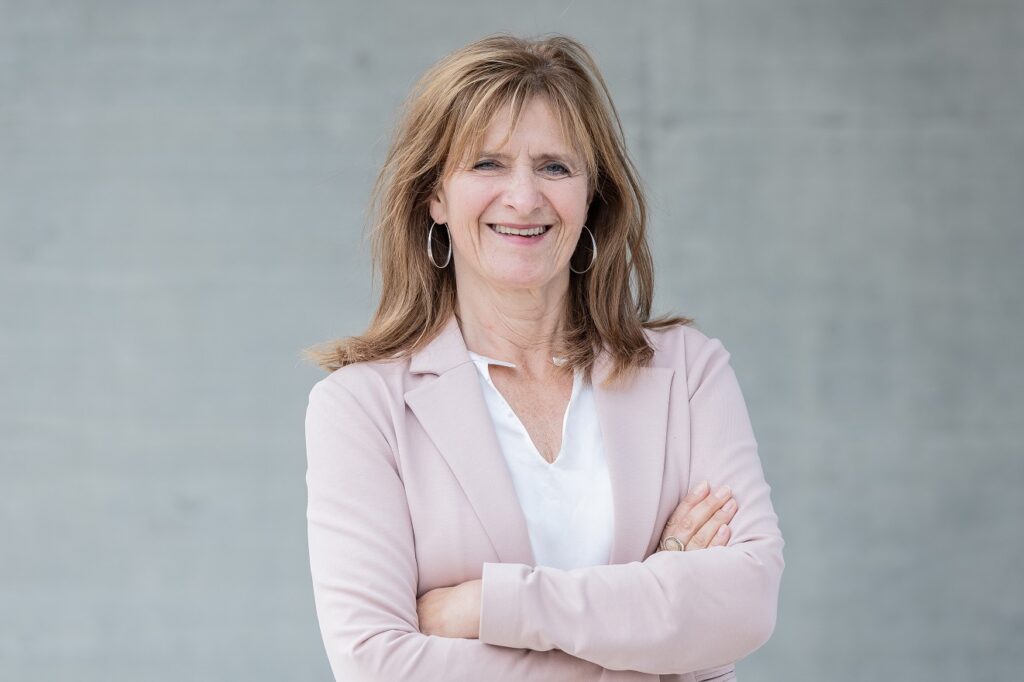 Frida Wechsler Dunekamp GmbH